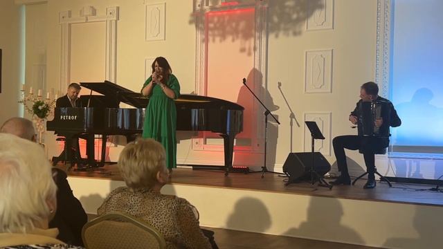 Tango Tango - Libertango | Oblivion | Rebeka | Już nigdy | Tango Milonga | Ostatnia niedziela - mix смотреть онлайн