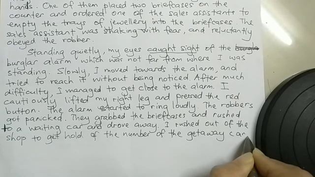 ENGLISH FORM 1:Dual Channel Page 95-97 Descriptive Writing Grammar Passive Sentences Correct Errors смотреть онлайн
