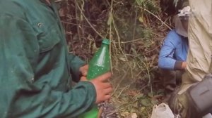 Приключения в диких джунглях. Непал. Мир наизнанку - 1 серия, 8 сезон