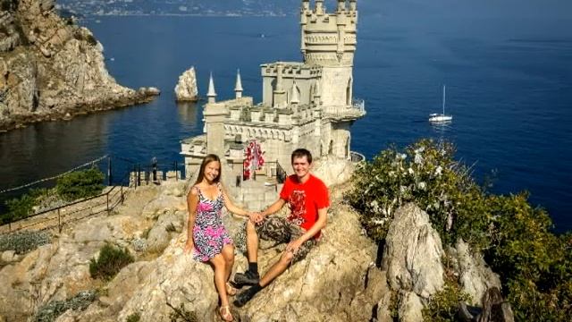 Турбизнесу Крыма дали неделю, чтобы запросить господдержку от правительства. смотреть онлайн