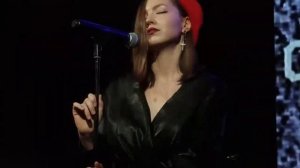 Стереополина - Президент