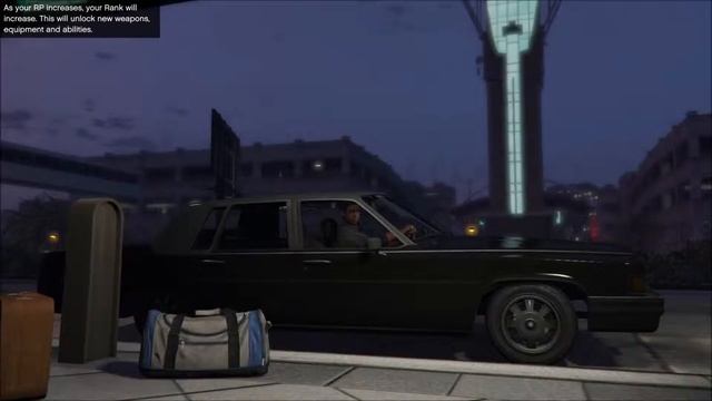 GTA 5 For PC Is FINALLY HERE! смотреть онлайн