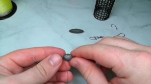 Уловистая зимняя оснастка на леща. Зимняя рыбалка 2022. Секреты рыбаков