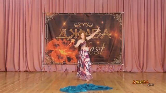 ВІКТОРІЯ ОЛІЙНИК, РАКС. ССТ "ДЖАВА" смотреть онлайн