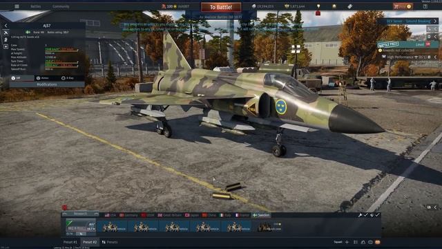 'GROUND BREAKING' Dev Server Overview / War Thunder смотреть онлайн