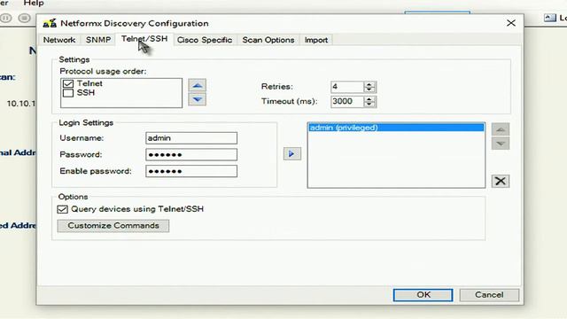 Pairing Cisco Smart Net Total Care Portal with the Netformx DesignXpert смотреть онлайн