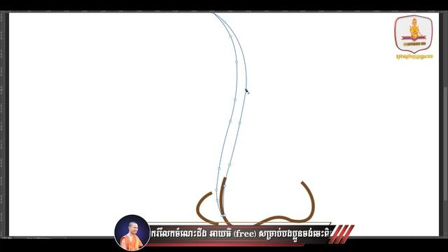 Tutorial Design Cartoon 2D Lesson 02 [part01] | Adobe Photoshop CC смотреть онлайн