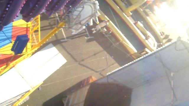 ON RIDE DROP ZONE смотреть онлайн