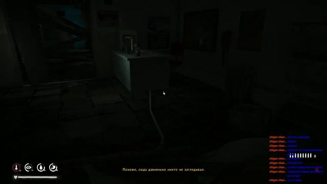 ИГРАЕМ В THE LONG DARK НЕ СТЕСНЯЕМСЯ ЗАХОДИМ смотреть онлайн