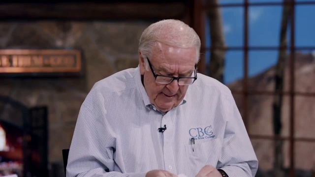 Изучение Библии / 4 якоря надежды в трудные времена - Венделл Парр смотреть онлайн