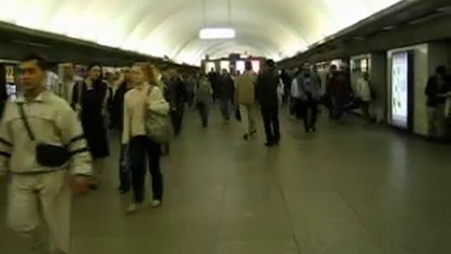 metro spb смотреть онлайн