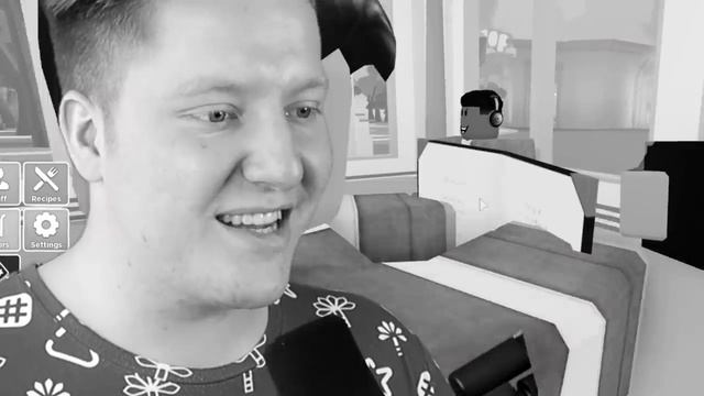 Я ОТКРЫЛ СВОЙ РЕСТОРАН В ROBLOX ? смотреть онлайн