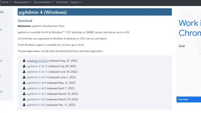 How to Install Pgadmin 4 and PLSQL | Learn SQL | How to Install PL/SQL Developer on Windows? смотреть онлайн
