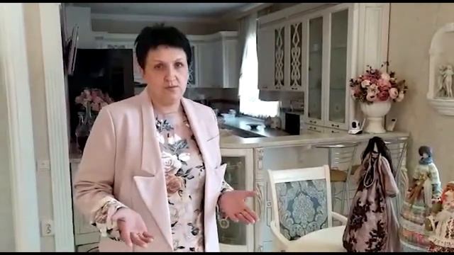 "Куклы Тильды и их друзья" - видео-выставка работ Марины Гаркуша смотреть онлайн