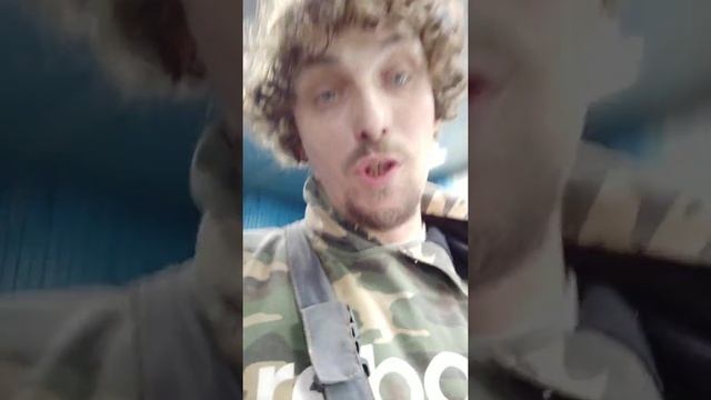 Постоянно работает вентилятор. Volkswagen Polo смотреть онлайн