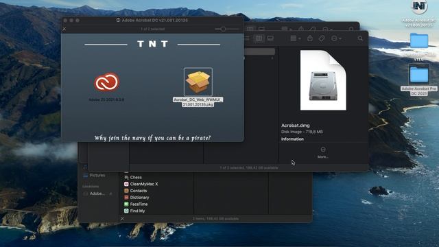 How To Turn Off Auto Update Adobe Acrobat Pro DC For Mac
