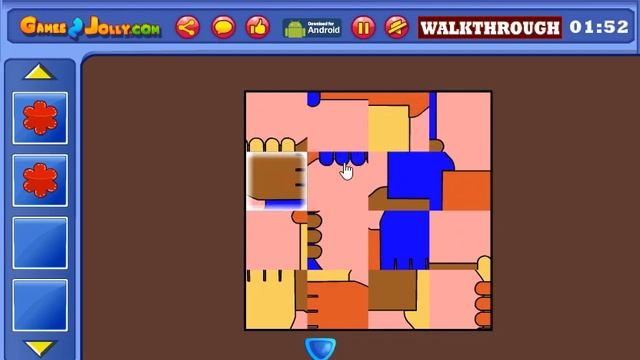 G2J Office Boy Rescue Walkthrough [Games2Jolly] смотреть онлайн