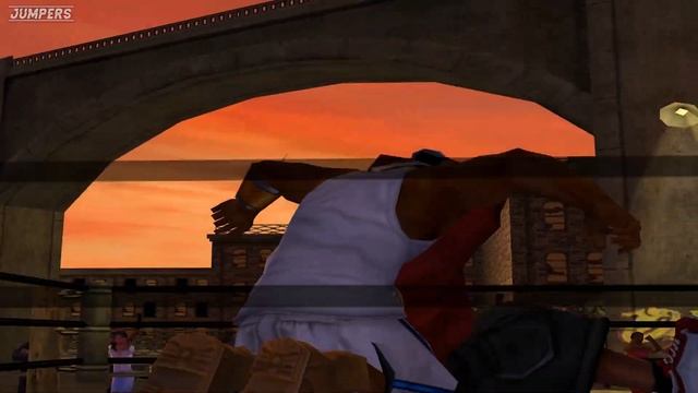 Wrestling Games for Gamecube смотреть онлайн