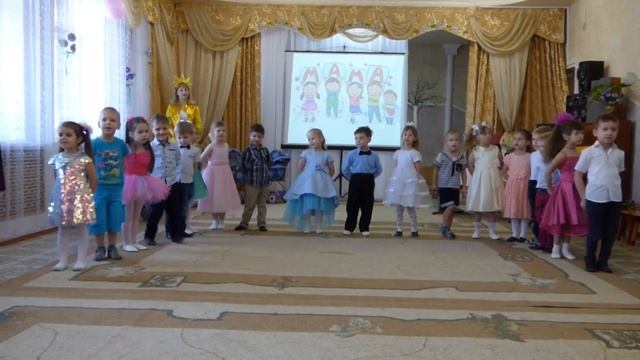 ПОДАРОЧКИ ДЛЯ МАМОЧКИ Л Некрасова фрагмент смотреть онлайн