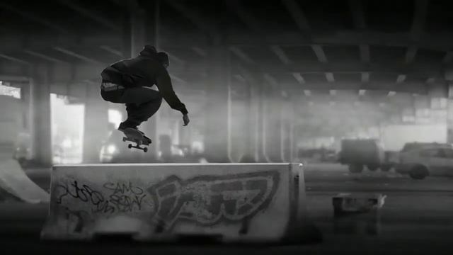 Still A Work In Progress | Session: Skateboarding Sim Game (Game Preview) | XBOX ONE | #SnoleyGames смотреть онлайн