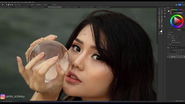 FREE PRESET PHOTOSHOP VOL.46 Adobe Camera Raw XMP - DNG for ANDROID & PC смотреть онлайн