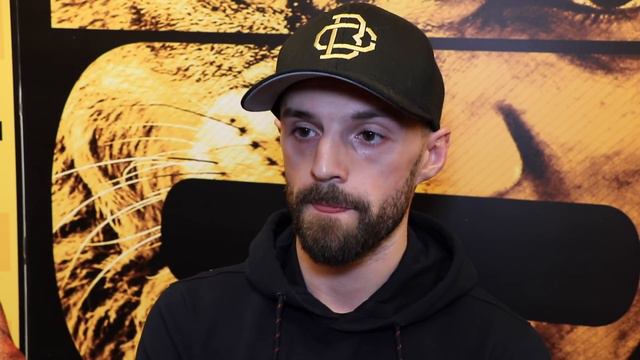 'A FRACTURED EYE SOCKET & NERVE DAMAGE MUST BE REALLY PAINFUL' - CHRIS BOURKE DEFENDS DANIEL DUBOIS смотреть онлайн