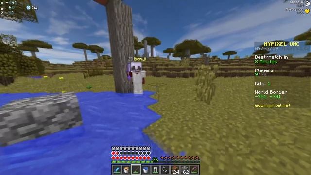 Gravel = Free Diamonds смотреть онлайн