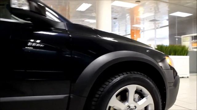 Volvo XC70 3.2 AT (238 л.с.) 4WD смотреть онлайн