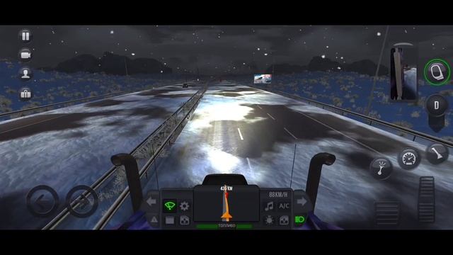 Truck Simulator Ultimate | Американские грузовики: Freightliner Classic XL 2001.