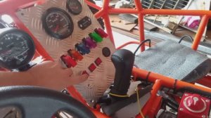 Схватки перед родами