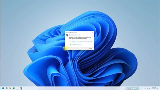 How to Install pgAdmin 4 - PostgreSQL Tools on Windows 11 | Installing pgAdmin4 on Windows 10/11 смотреть онлайн