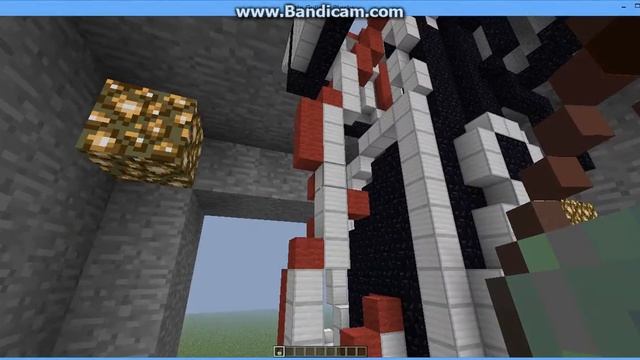 Glados in minecraft смотреть онлайн