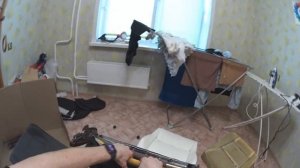 ПЕРЕТЯЖКА СИДЕНИЙ В ЧЕРНУЮ ОБИВКУ ВАЗ 2114