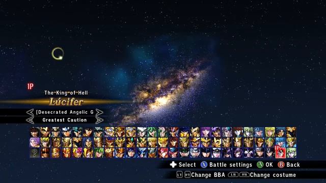 Saint Seiya: Soldier's Soul - 1h of Mods смотреть онлайн