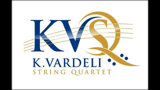 Haydn String Quartet Op. 76 No. 2 Mvt. 1