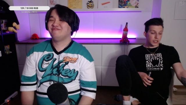 Муханджан мотивирует начать стримерскую карьеру на протяжении 2 минут и 41 секунды смотреть онлайн