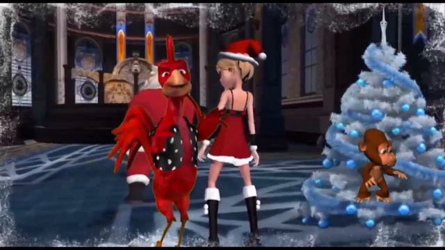 Новогоднее 2017 смотреть онлайн