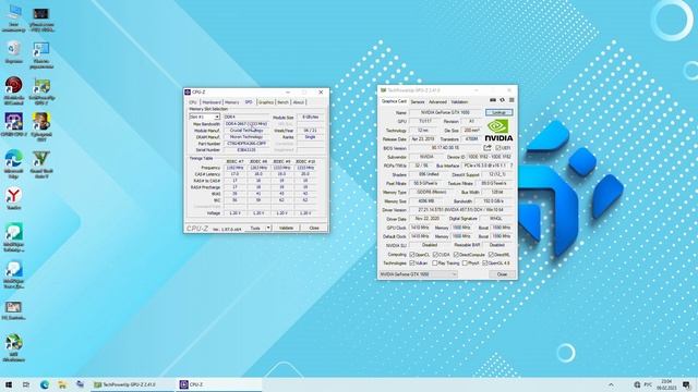 Готовая сборка Dexp из DNS yна обзоре смотреть онлайн