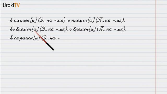 Упражнение №300 — Гдз по русскому языку 6 класс (Ладыженская) 2019 часть 1 смотреть онлайн