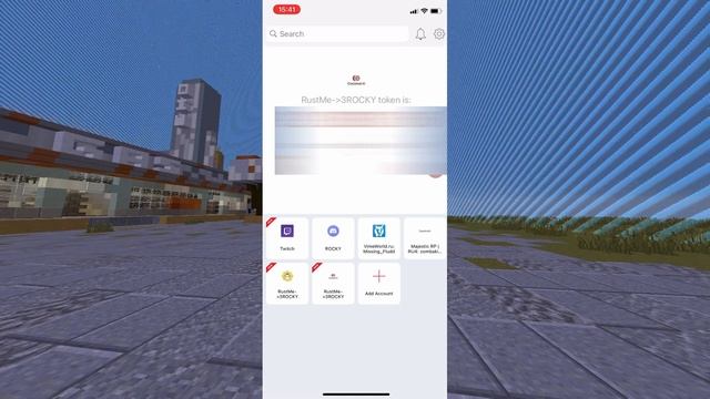 РАСТМИ ГАЙД КАК ПОДКЛЮЧИТЬ НОВУЮ 2FA | КАК ЗАЩИТИТЬ АККАУНТ ОТ ВЗЛОМА | RUSTME Google Authenticator смотреть онлайн