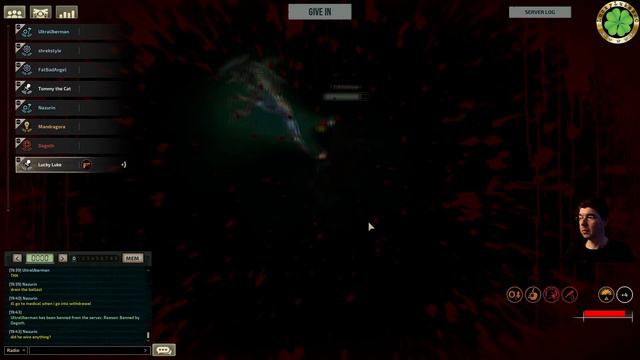 Barotrauma Multiplayer Honking at the Abyss #27 смотреть онлайн