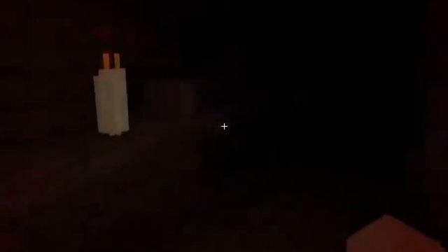 Хоррор карта в MineCraft смотреть онлайн