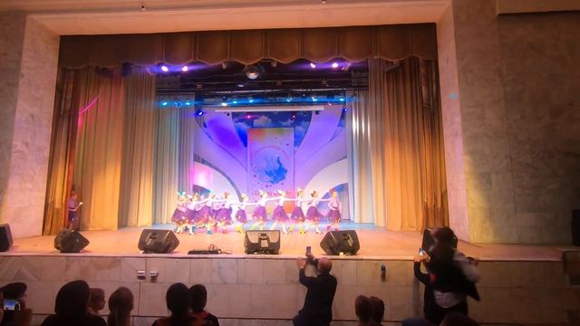 Волшебство существует смотреть онлайн