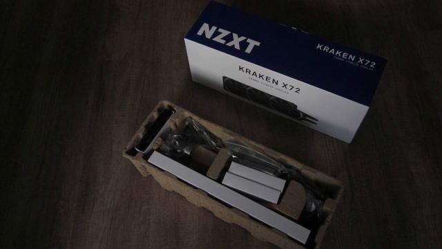 Новый ПК собран. смотреть онлайн