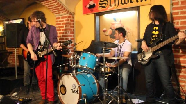 Лишь в моих снах смотреть онлайн