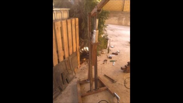 Разборной кран гусь своими руками смотреть онлайн