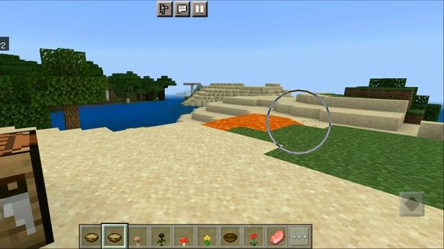 Все загадки загадочного рагу в майнкрафте смотреть онлайн