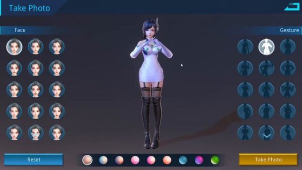 Angel Legion Gameplay - First Impressions (Android/iOS/PC)