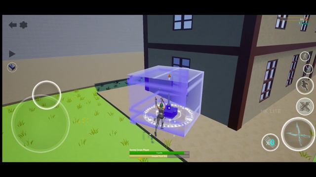 New Game | Attack On Titan Fangame Android | Aot Fanmade Game Mobile смотреть онлайн