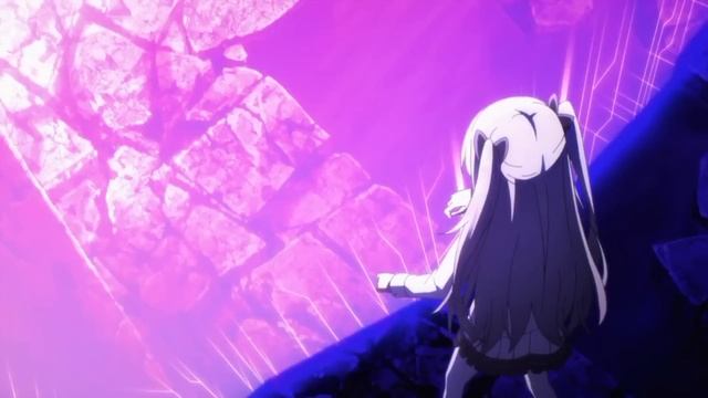 I AM ATOMIC!!! | Kage no Jitsuryokusha ni Naritakute! смотреть онлайн